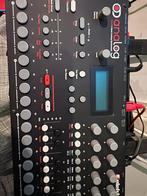 Elektron Analog Four Analoge Synthesizer, Muziek en Instrumenten, Overige merken, Gebruikt, Met midi-aansluiting, Overige aantallen