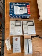 Video-deurintercom, Ophalen, Nieuw