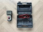 Megger isolatieweerstandsmeter MIT410, Ophalen of Verzenden, Gebruikt, Elektriciteit