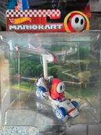 Hot Wheels Mario Kart Shy Guy - Nieuw in verpakking!, 333 Continental Boulevard El Segundo, CA 90245 USA, Service.mattel.com, Jongen of Meisje