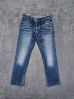 PME Legend Broek Bare Metal Jeans W33 L32 Blauw Pall Mall, Kleding | Heren, Spijkerbroeken en Jeans, Blauw, Ophalen of Verzenden