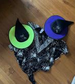 Carnavals kleding Heks, Kleding | Dames, Maat 38/40 (M), Carnaval, Ophalen of Verzenden, Zo goed als nieuw
