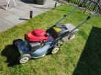 Honda izy grasmaaier met aandrijving, Ophalen, Cirkelmaaier, Honda, Gebruikt