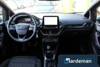 Ford Fiesta 1.0 EcoBoost Active X Carplay, Voorwielaandrijving, 94 pk, Gebruikt, Euro 6