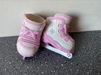 Baby born schaatsjes, Ophalen of Verzenden, Babypop