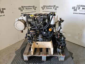 Yanmar 3TNV88C beschikbaar voor biedingen