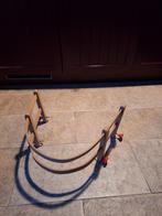 Rugsteun slee, Ophalen, Minder dan 2 meter, Overige kabels