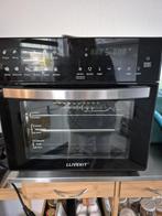 Airfryer/Oven, Witgoed en Apparatuur, Ovens, Ophalen of Verzenden, Zo goed als nieuw, Minder dan 45 cm