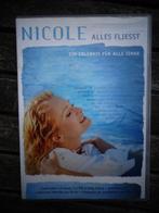 nicole alles fliesst dvd, Cd's en Dvd's, Ophalen of Verzenden, Zo goed als nieuw