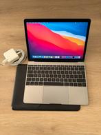 Apple MacBook (Retina, 12-inch) 2015, Computers en Software, Apple Macbooks, Ophalen, Gebruikt, 256 GB, Qwerty