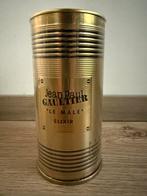 Jean Paul Gaultier Le Male Elixir 125 ml (nieuw), Verzamelen, Verzenden, Nieuw, Parfumfles, Gevuld
