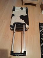 Handbagage trolley, Fietsen en Brommers, Ophalen of Verzenden, Zo goed als nieuw