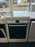 Bosch gasfornuis incl garantie&bezorgen, Nl, Nulachtenvijftig.nl, 4 kookzones, Zo goed als nieuw