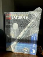 lego 1969 saturn v, Kinderen en Baby's, Speelgoed | Duplo en Lego, Ophalen, Nieuw, Complete set, Lego