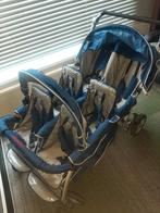 Zeslingwagen - Unieke Kinderwagen!, Kinderen en Baby's, Ophalen, Kinderwagen of Buggy