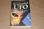 Het geheimboek UFO, Gelezen, Ophalen of Verzenden