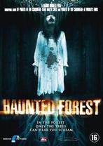 Haunted Forest DVD, Cd's en Dvd's, Dvd's | Horror, Overige genres, Zo goed als nieuw, Verzenden, Vanaf 16 jaar