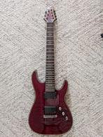 Schecter Hellraiser C-7, Ophalen, Zo goed als nieuw, Solid body, Overige merken