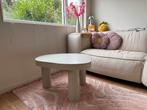 Xenos Bijzettafel Karlstad groot!, Huis en Inrichting, Tafels | Salontafels, 50 tot 100 cm, Rond, Ophalen of Verzenden, Zo goed als nieuw