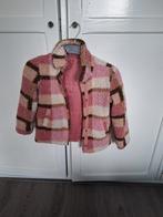 Teddyjas 134/140, Kinderen en Baby's, Kinderkleding | Maat 134, Ophalen of Verzenden, Zo goed als nieuw, Meisje, Jurk of Rok