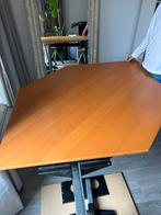 Ikea hoekbureau Effectiv, Huis en Inrichting, Bureaus, Ophalen, Gebruikt, Bureau