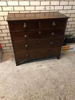 Commode/ladenkast, Ophalen, Gebruikt, 100 tot 150 cm, Minder dan 100 cm