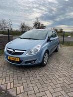 Aangeboden een mooie goed onderhouden Opel Corsa Automaat., Automaat, 4 cilinders, Particulier, Metallic lak