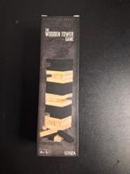 The wooden tower game, mini jenga. Nieuw, Ophalen, Nieuw