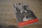 📕 een radicale bruggenbouwer - Carolus verhulst, Ophalen of Verzenden, 20e eeuw of later, Gelezen