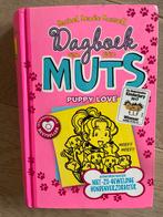 Dagboek van een Muts: Puppy Love, Ophalen of Verzenden, Zo goed als nieuw, Fictie algemeen