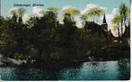 HAARLEM - SCHOTERSINGEL, Ophalen of Verzenden, Ongelopen, Noord-Holland