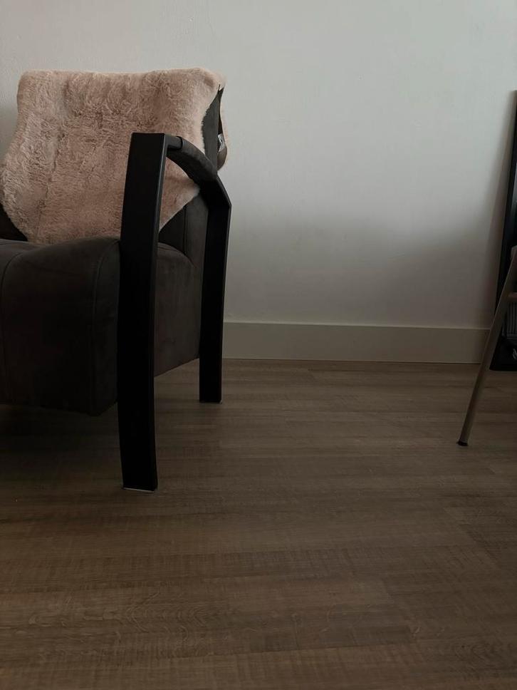 Laminaat DecoMode Original Praag - 50m2, Huis en Inrichting, Fauteuils, Gebruikt, Kunststof, Minder dan 50 cm, Ophalen