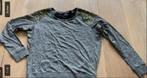 Maison scotch M nieuwstaat, Scotch & Soda, Ophalen of Verzenden, Zo goed als nieuw, Grijs