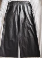 Gerry weber: culotte maat 38/40, Maat 38/40 (M), Zwart, Ophalen of Verzenden, Zo goed als nieuw