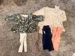 Baby uitzet (meisjes kleding, najaar), Ophalen, Zo goed als nieuw, Overige maten