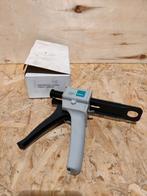 Handpistool voor 2 componenten lijm HP50ds, Ophalen of Verzenden, Zo goed als nieuw, Overige typen