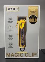 Wahl gold, Witgoed en Apparatuur, Persoonlijke-verzorgingsapparatuur, Ophalen of Verzenden, Zo goed als nieuw