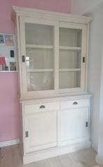 Gratis buffetkast, Huis en Inrichting, Ophalen, Gebruikt, 100 tot 150 cm, 200 cm of meer