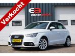 Audi A1 Sportback 1.2 TFSI Connect | WIT METALLIC | NAVI | C, Voorwielaandrijving, Euro 5, 4 cilinders, Met garantie (alle)