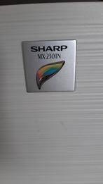printer Sharp MX-2301N, Computers en Software, Printers, Ophalen, Gebruikt, Printer, Sharp