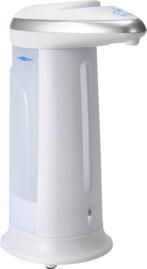 Zeep dispenser met sensor 330ml, Verzenden, Nieuw