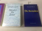 T.K. nog 5 boeken van Gerard Reve Zie text advertentie, Boeken, Literatuur, Gelezen, Ophalen of Verzenden, Nederland, Gerard Reve