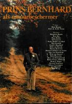 Prins Bernhard als natuurbeschermer, Ophalen of Verzenden, Zo goed als nieuw