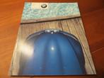 Folder BMW Z3 roadster, BMW Z3 Coupe 3.0i 2001 80 blz, Ophalen of Verzenden, Zo goed als nieuw, BMW, BMW