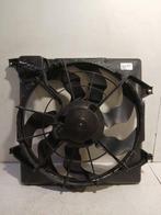 Koelventilatormotor Kia Sportage, Auto-onderdelen, Motor en Toebehoren, Onderdelen@venauto.nl, Van der Ven Autorecycling B.V.
