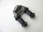 Kawasaki ZX10 motorsteun ophanging motor steun rubber ZX 10, Ophalen of Verzenden, Gebruikt