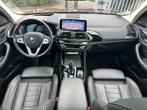 BMW iX3 High Executive 80 kWh Pano-Dak | Harman Kardon | HUD, Auto's, BMW, 12 maanden, Achterwielaandrijving, Gebruikt, 31 min