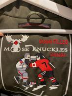 Moose knuckles, Kleding | Dames, Jassen | Winter, Ophalen, Zo goed als nieuw, Maat 38/40 (M)