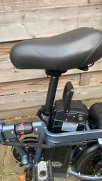 Engwe t14 elketrische vouwfiest, Fietsen en Brommers, Elektrische fietsen, Minder dan 47 cm, Ophalen of Verzenden, Zo goed als nieuw