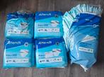4 pakken Atends pull ons xl/ 40 onderleggers, Diversen, Verpleegmiddelen, Ophalen of Verzenden